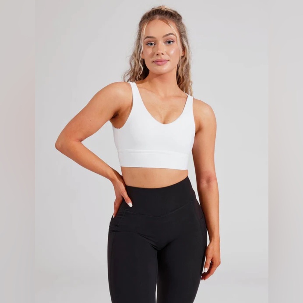 BuffBunny Monarch sports bra - Small